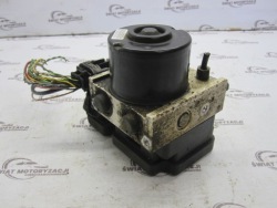 FIAT Doblo II 13r 1.6 насос ABS 51924795