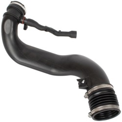 COMMANDER 05-10 патрубок труба Воздух впуск