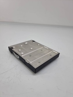 блок комфорта Audi A6 C7 A7 4H0907063CG