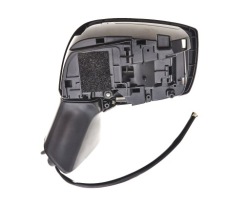 зеркало боковые для subaru 2011-2017 91036AL12APFM левый