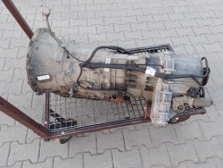 коробка редуктор 6HP-28 AH42-7000-CG Range Rover III спорт L320 РЕСТАЙЛИНГ 3.0 d