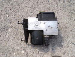 MERCEDES A140 W168 насос ABS 0265202461 A0044310912