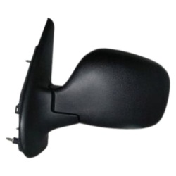 зеркало левое renault KANGOO I 1999 2000 2001 2002 2003 2004 2005 2006 2007