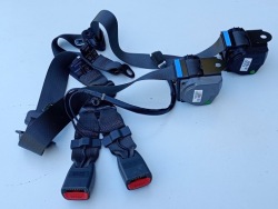 ремни зад Chevrolet SPARK III M300