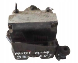 насос ABS Audi A4 B5 1994-2000 год 8D0614111