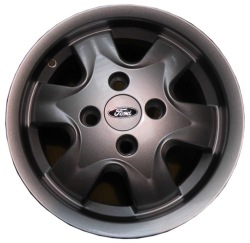 ДИСК алюминий Ford OE 1136104 5.0" X 14" 4x108 ET 36