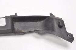 volvo S40 II V50 защита ремня переднего 31217837
