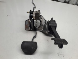 CITROEN C4 Grand PICASSO Педали тормоза автомат