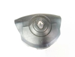 renault VEL SATIS 2004 подушка безопасности Airbag руля