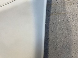 дверные карты передних перед правая сторона Hyundai IONIQ 5