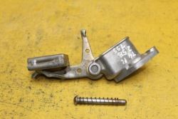 скрюченный Сцепление vw T4 2.5b