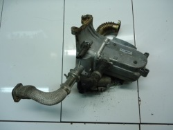 Audi A4 B8 A5 8T 3.0 tdi 2009 радиатор охлаждения газов EGR 059131515ET