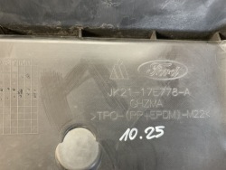кронштейн крепление решетки FORD TRANSIT FL 17r JK21-17E778-A 10.25