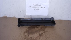 бардачок полка mazda 5 и CC2955240