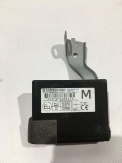 блок иммобилайзера TOYOTA Auris II 12-