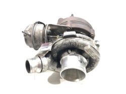 турбина renault II 8200347344 2.0 150KM 03-10