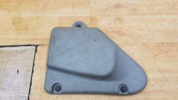 защита консоли renault KANGOO I