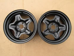ДИСК Fiat OE / / 6.0" X 15" 4x98 ET 30