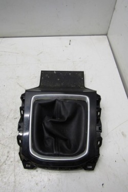 контр рамка переключения передач mazda CX5 II KF K123-64449