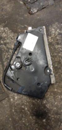 CITROEN C4 DS4 2.0 бачок жидкости FAP