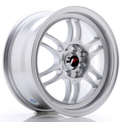 4× ДИСК алюминий JR7 7.0" X 15" 4x100 ET 38
