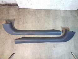 молдинг защита порога renault SAFRANE