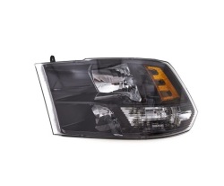 Dodge RAM 2013 - 2018 передняя левая