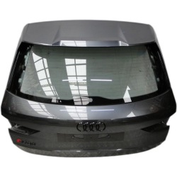 Audi Q3 RSQ3 83A крышка багажника зад 2019R