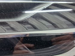 фара левая и правая Audi A7 C8 4K8941035F 4K8941036F