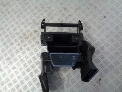 CITROEN DS3 бардачок полка под радио