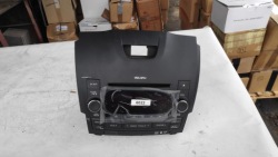 экран дисплей защита Isuzu