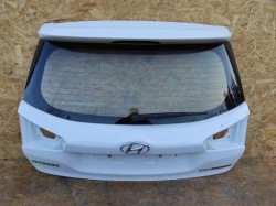 крыло передний левая правая i20 II РЕСТАЙЛИНГ