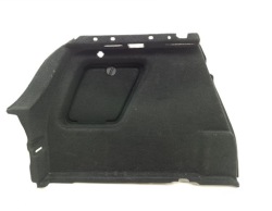 карта дверная левый багажника opel Astra J GTC 3D хэтчбек