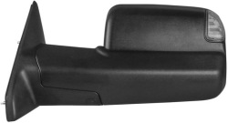 зеркало боковые Dodge RAM 2013 - 2018 левое