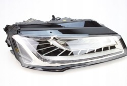 новая оригинал фара full led правый передний Audi A8 D4 4H0941774B