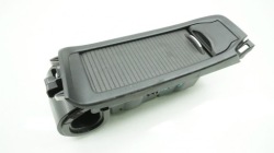 Honda Civic IX бардачок средний тунель