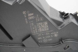 фара правая ксенон Audi A3 8V рестайлинг 8V0941006E
