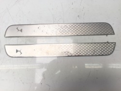 CITROEN DS4 молдинг накладка порога Распределительные коробки комплект