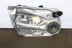 механизм стекл передний левый MERCEDES e класс W212