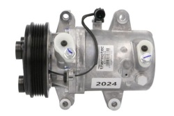 Компрессор кондиционера thermotec KTT090512