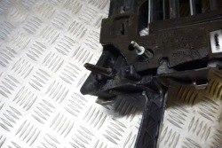 FORD EXPEDITION 2018 - 2021 решетка перед радиатора хром америка