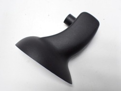 защита корпус зеркала 7131767 MINI COUNTRYMAN R60 R61 13R