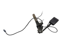 натяжитель ремень безопасности renault MASTER II РЕСТАЙЛИНГ 2004-2009