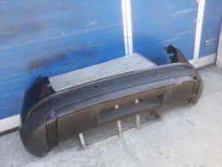 seat Ateca бампер зад 575807421