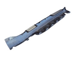 молдинг порога левый MINI COOPER COUNTRYMAN R60