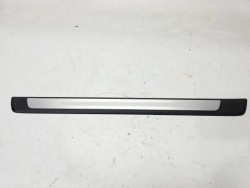 молдинг порога внутреняя передний левый Audi A4 B9 8W0853373F