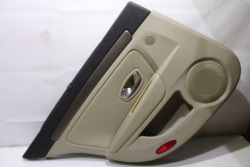 дверные карты левый задний renault LAGUNA III 2.0