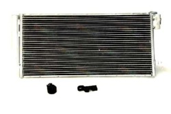 thermotec KTT110200 конденсатор, радиатор кондиционера