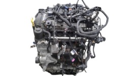 Двигатель Audi S3 2.0 TFSI