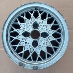 ДИСК алюминий Ford OE 6.0" X 14" 4x108 ET 36,5